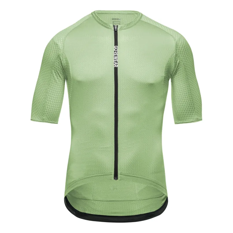 Spinshift Breathe Radtrikot kurzarm Herren