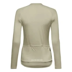 Spinshift Fahrradtrikot Damen langarm