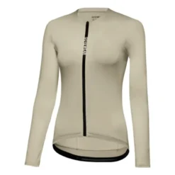 Spinshift Fahrradtrikot Damen langarm