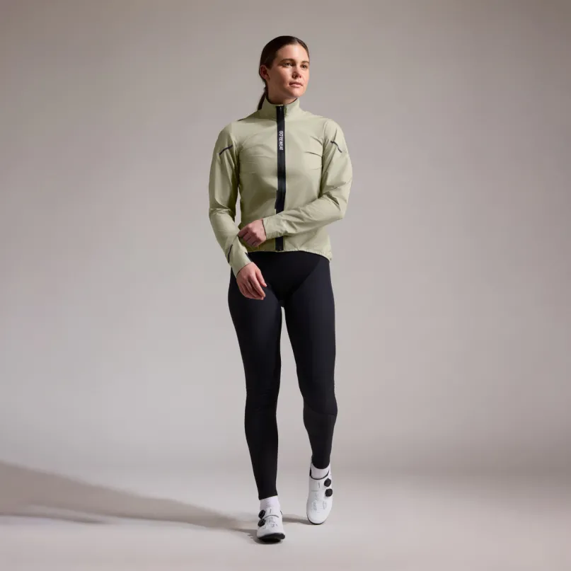 Spinshift GTX Regenjacke Damen