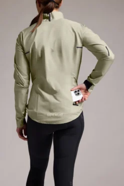 Spinshift GTX Regenjacke Damen