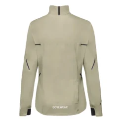 Spinshift GTX Regenjacke Damen