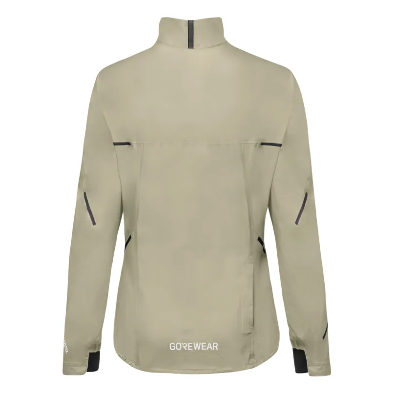 Spinshift GTX Regenjacke Damen