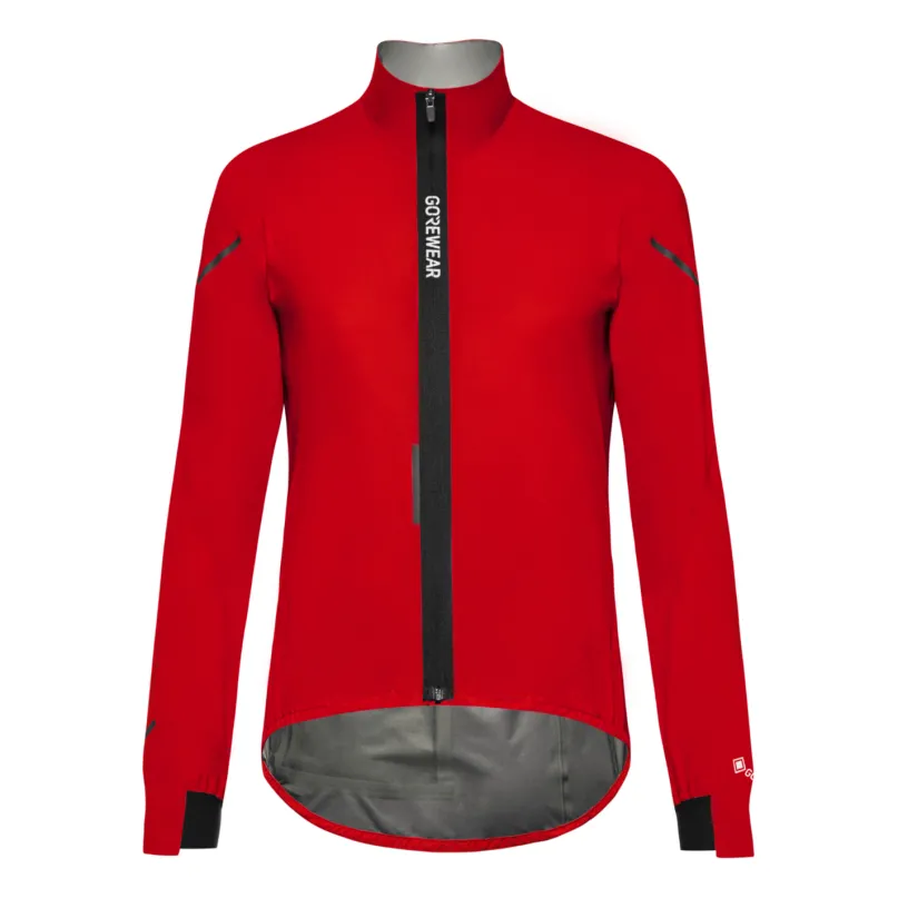 Spinshift GTX Regenjacke Damen