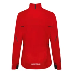 Spinshift GTX Regenjacke Damen