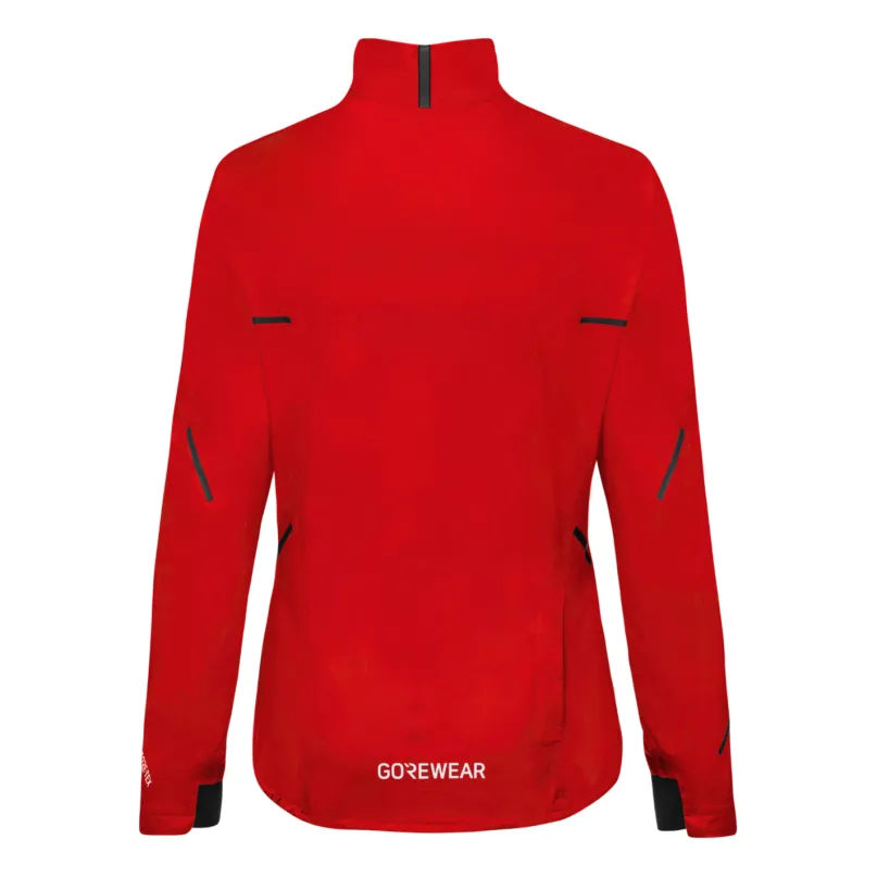 Spinshift GTX Regenjacke Damen