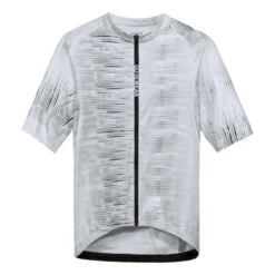 Spinshift Pixel Radtrikot kurzarm Herren
