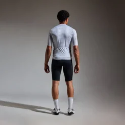Spinshift Pixel Radtrikot kurzarm Herren