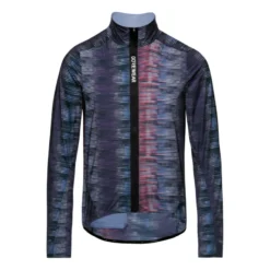 Spinshift Pixel Windbreaker Windjacke Herren