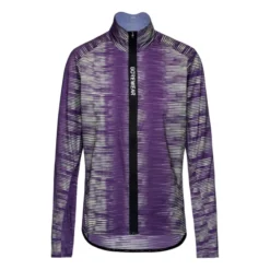 Spinshift Pixel Windbreaker Windjacke Damen