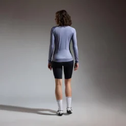 Spinshift Radtrikot Damen langarm
