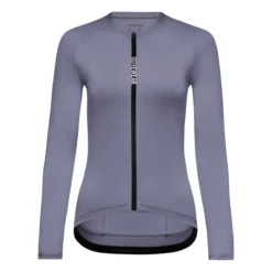 Spinshift Radtrikot Damen langarm