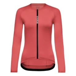 Spinshift Radtrikot Damen langarm