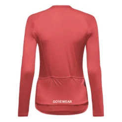 Spinshift Radtrikot Damen langarm