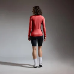 Spinshift Radtrikot Damen langarm