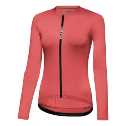 Spinshift Radtrikot Damen langarm