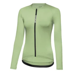 Spinshift Radtrikot Damen langarm