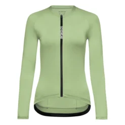 Spinshift Radtrikot Damen langarm