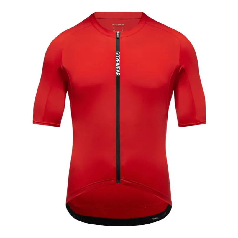 Spinshift Radtrikot Herren