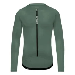 Spinshift Radtrikot Herren langarm