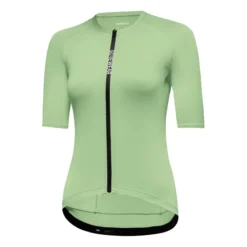 Spinshift Radtrikot kurzarm Damen