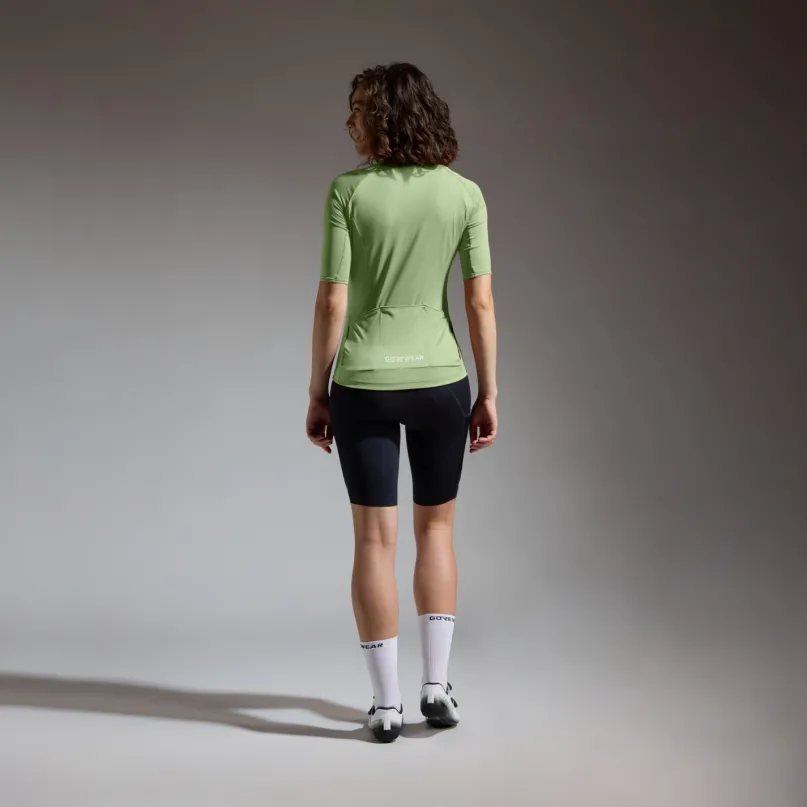 Spinshift Radtrikot kurzarm Damen