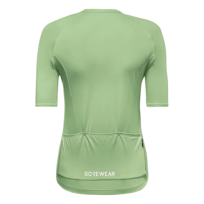 Spinshift Radtrikot kurzarm Damen