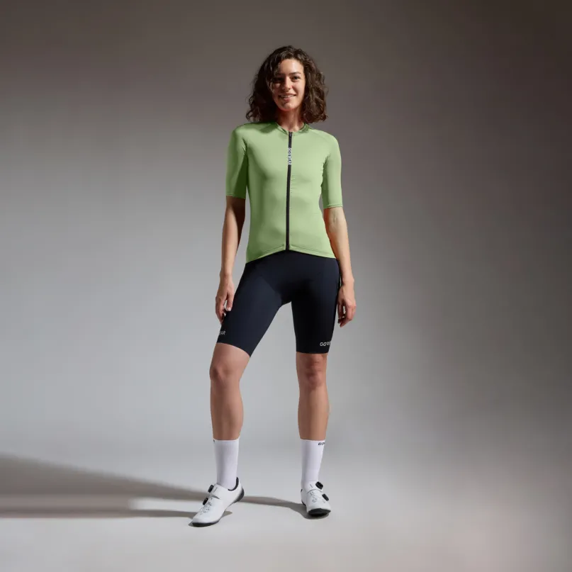 Spinshift Radtrikot kurzarm Damen