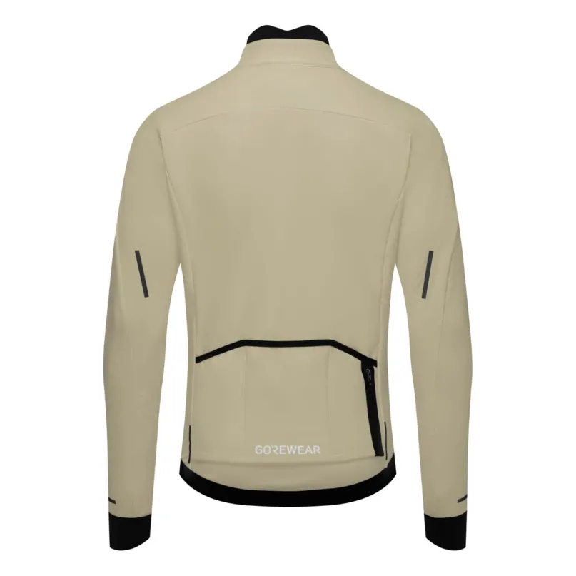 Spinshift Thermo Jacket Windjacke Herren