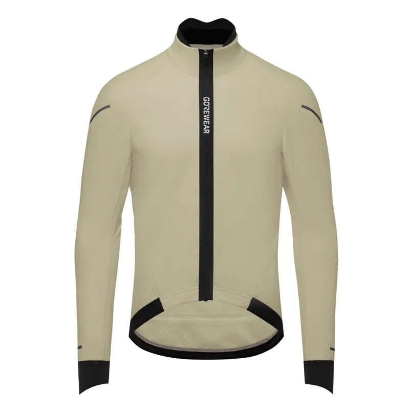 Spinshift Thermo Jacket Windjacke Herren