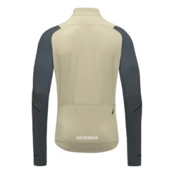 Spinshift Thermo Radtrikot langarm Herren