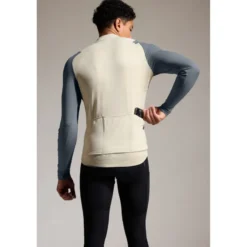 Spinshift Thermo Radtrikot langarm Herren
