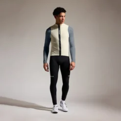 Spinshift Thermo Radtrikot langarm Herren