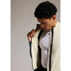 Spinshift Thermo Radtrikot langarm Herren