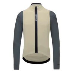 Spinshift Thermo Radtrikot langarm Herren