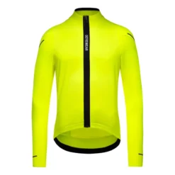 Spinshift Thermo Radtrikot langarm Herren