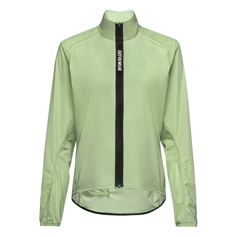 Spinshift Windbreaker Damen