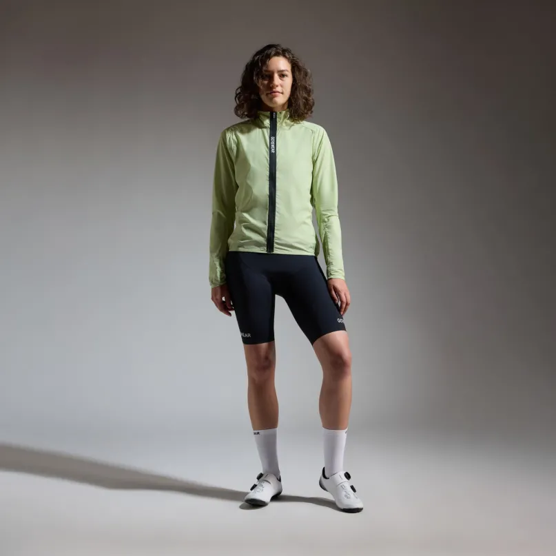 Spinshift Windbreaker Damen