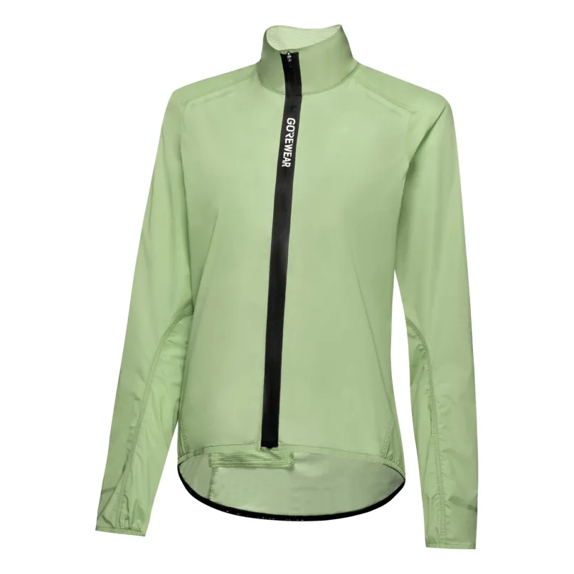Spinshift Windbreaker Damen