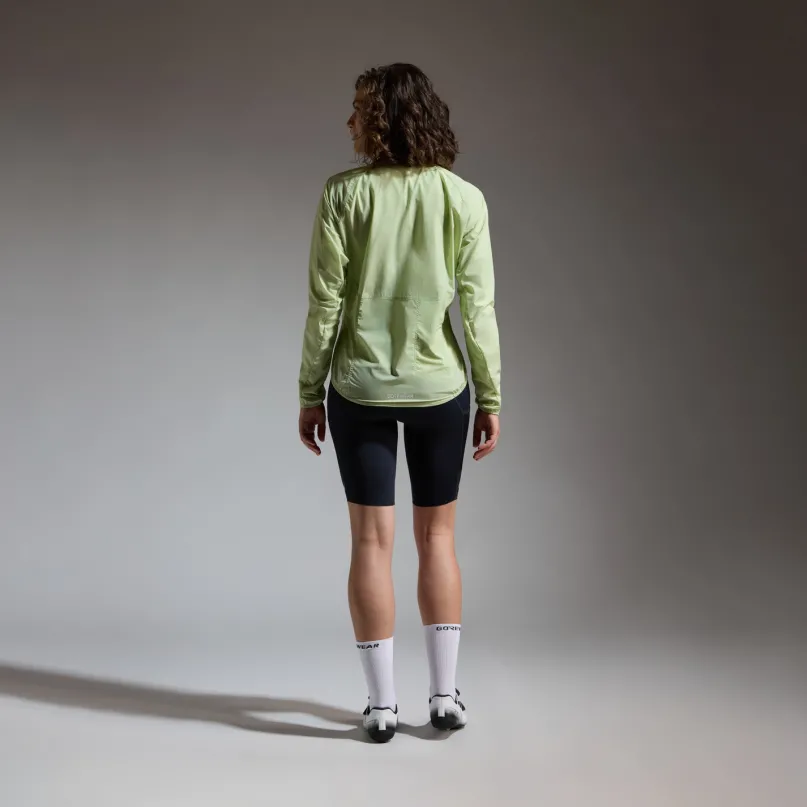 Spinshift Windbreaker Damen