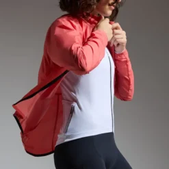 Spinshift Windbreaker Damen