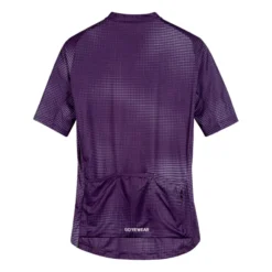 Spirit Haze Radtrikot kurzarm Damen