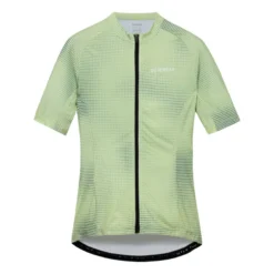 Spirit Haze Radtrikot kurzarm Damen