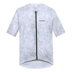 Spirit Neuro Radtrikot kurzarm Herren