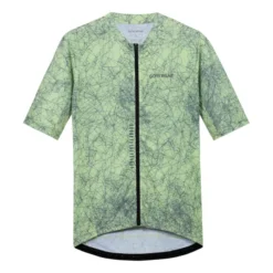 Spirit Neuro Radtrikot kurzarm Herren