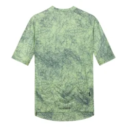 Spirit Neuro Radtrikot kurzarm Herren