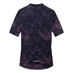 Spirit Neuro Radtrikot kurzarm Damen