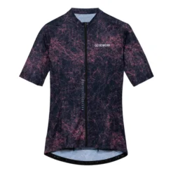 Spirit Neuro Radtrikot kurzarm Damen