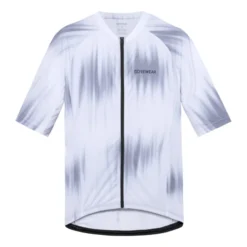Spirit Pulse Radtrikot kurzarm Herren