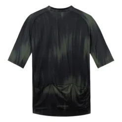 Spirit Pulse Radtrikot kurzarm Herren